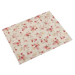 Maggie Polyester Table Mat (36 x 0.5 x 48 cm)