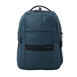 TOTTO WIVETTO 14 laptopväska, Blå, L