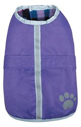 Zack & Zoey Poliestere Noreaster Dog Coperta Cappotto