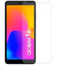 Displaybeschermfolie van gehard glas voor Alcatel 1B (2022)