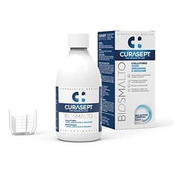 Biosmalto - Collutorio Carie, Abrasione & Erosione