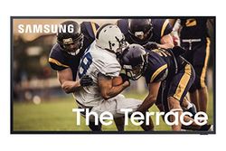 SAMSUNG TV The Terrace 4K 55" LST7T TV 2020