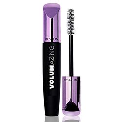 Revlon Volumazing Máscara de pestanas (Blackest Black)