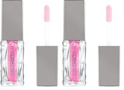 Catrice Cosmetics Brillo de labios voluminizador ARCTIC ILLUSION, dar volumen, reluciente, 4 ml (Paquete de 2)