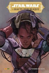 Star Wars - La Haute République N°05 : L'ombre des Nihil