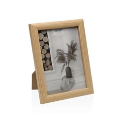 Fotolijst van hout, 13 x 18 cm