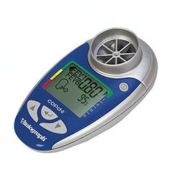Vitalograph 4000 Elektronisk COPD-6 Skärmenhet