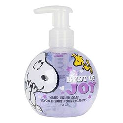 Take Care Snoopy Unisex Mydło W Płyn Ręczny 250 Ml