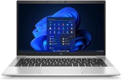 HP EliteBook 830 G8 Intel Core i5-1135G7 Notebook 33,8 cm (13,3") 8GB RAM, 256GB SSD, Intel Iris X, Full HD