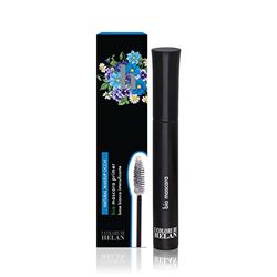 Helan I Colori - Organic Mascara Primer for Longer and Stronger Eyelashes, Eye Makeup with Impressive & Long Lasting Effect - Intensifying White Eyelash Primer Before Mascara - Made in Italy, 8 ml