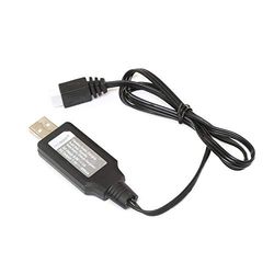 USB-oplader: Jet Jam