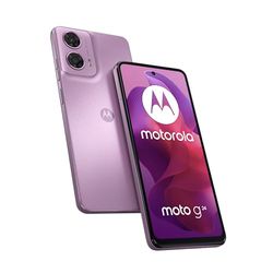 Motorola Moto G24 8GB/128GB Rosa (Pink Lavender) XT2423-1