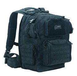 VOODOO TACTICAL Men' s Matrix Pack, Nero