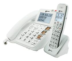 Amplidect 295 Combi Geemarc