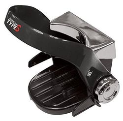 Type S Dh02195 Drink Holder - Black