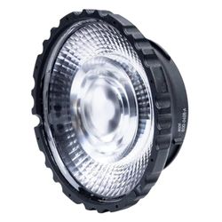StellaPro Wide Optic per luce LED Reflex e luce continua CLx10, angolo di luce 65°