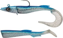 Berkley PowerBait Power Sandeel – saltvatten fiskedrag