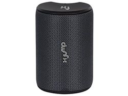 X JUMP XJ 50 18W Förstärkt bärbart Bluetooth-fodral, med TWS-funktion, inbyggd mikrofon, vattentålig Bluetooth-högtalare IPX7, Svart