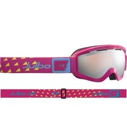 Julbo J73512186 Masque de Ski Femme, Fuschia
