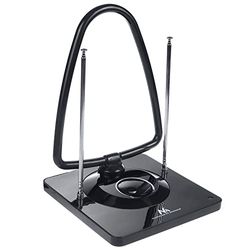 Maclean MCTV-963 Antenna TV DVB-T Interna
