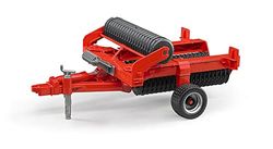 bruder 02226 - Cambridgewals, boerderij, landbouw, tractoraanhanger, speelgoed