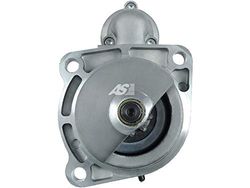 AS-PL S0079 Starter motor/arranque