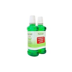 FLUOCARIL COLUTORIO 2 x 500 ml PARA2