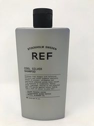 REF Vegan Cool Silver Shampoo 285ml