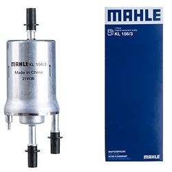 MAHLE KL 155/1 Fuel filter