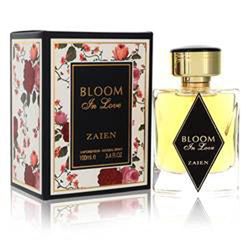 Zaien Bloom In Love Eau De Parfum Spray 100 ml for Women