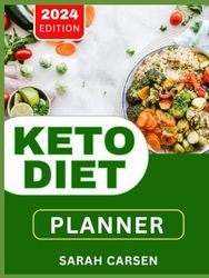 Keto Diet Planner