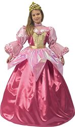 Ciao - Principessa Sogno Rosa 3 in 1 Costume Bambina, 4-6 Anni
