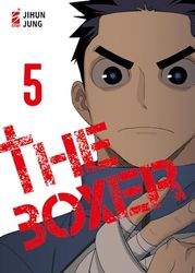 The boxer (Vol. 5)