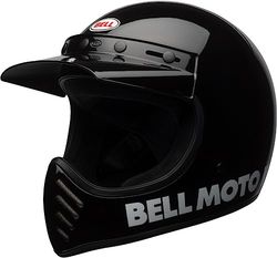 Bell Moto-3 Hjälm