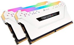 Corsair Vengeance RGB PRO Light Enhancement Kit – White