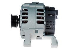 HELLA 8EL 011 711-541 alternador, 14 V, 120 A