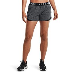 Under Armour Donna Play Up Twist Shorts 3.0, Pantaloncini