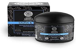 Natura Siberica Mud Body Wrap - 370 ml