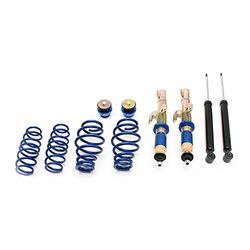 AP Coilover kit GF50-001 Honda Civic,CRX