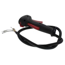 Makita 126114-8 versnellingshendelset voor bosmaaier