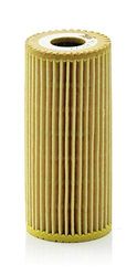 MANN-FILTER HU 615/3 X Filtro de óleo, conjunto de juntas para carros
