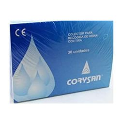 Corysan Funda Peneal Corysan N 3 30 Ui 1500 g