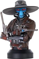 Diamond Select – Star Wars Clone Wars Cad Bane 1/6 skalbyst