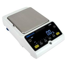Adam Equipment Luna LBB 15001E Luna Precision Balance 15000g x 0.1g Readability