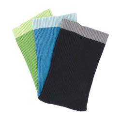 Dismaq qSock hoes voor Apple iPad 1/2/3 multipack (3 stuks)