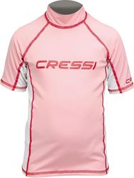 Cressi Rash Guard Jr