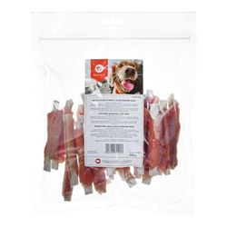 Maced Snack för hundar kyckling torsk 60 g 500 g