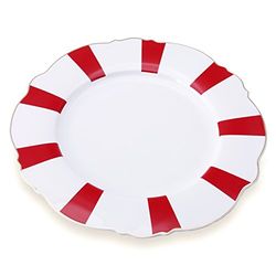 Karaca Piatto, Multicolore, Standard