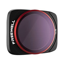 Freewell Circulaire Polarisatiefilter CPL Camera Lens Filter Compatibel met Air 2S Drone