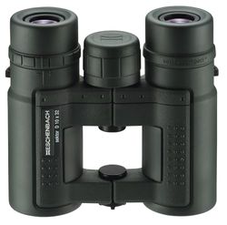 Eschenbach Sektor D 10 x 32 Compact+ binóculos verde (4251-132 B)